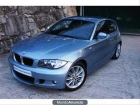 BMW 116 D 116d 3 puertas - mejor precio | unprecio.es