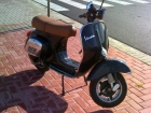 cambio vespa primavera por maxiscooter - mejor precio | unprecio.es