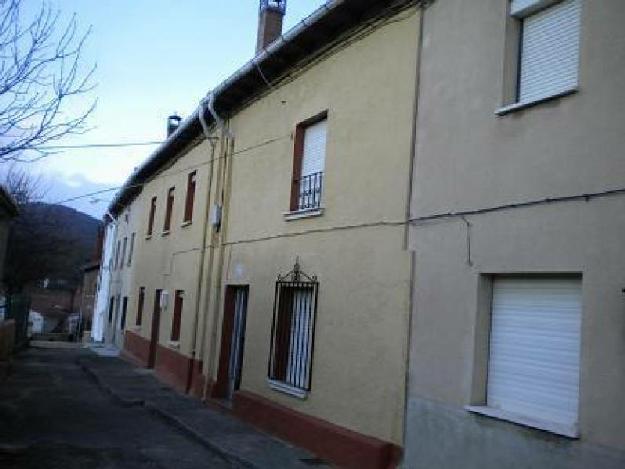 Casa en Barruelo de Santullán