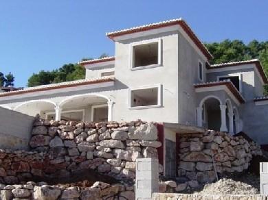 Chalet con 4 dormitorios se vende en Javea, Costa Blanca
