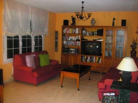 Chalet en Venta en Guadarrama ref g 5705