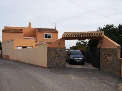 Chalet en venta en Vera, Almería (Costa Almería)