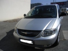 Chrysler Grand Voyager - mejor precio | unprecio.es
