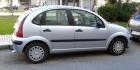 Citroën C3 1. 1 Vivace. - mejor precio | unprecio.es