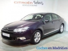 Citroen C5 - mejor precio | unprecio.es