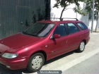 Citroen Xsara 1.9D SX Break (familiar) - mejor precio | unprecio.es