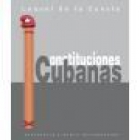 Constituciones cubanas desde 1812 hasta nuestros días (1. Breve historia política de Cuba. 2. Textos de las constitucion - mejor precio | unprecio.es