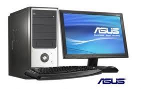 EQUIPO COMPLETO ASUS, HACEMOS EQUIPOS A MEDIDA, REPARAMOS ORDENADORES DESDE 15€, CONSOLAS