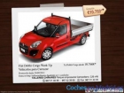 Fiat Dobló - mejor precio | unprecio.es