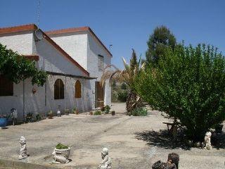 Finca/Casa Rural en venta en Palma d'Ebre (La), Tarragona (Costa Dorada)