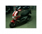 GILERA RUNNER VX 125 - mejor precio | unprecio.es