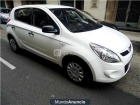 Hyundai i20 i20 1.2 Classic AA - mejor precio | unprecio.es