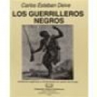 Los guerrilleros negros. Premio Uneac de Novela 1975. --- Unión de Escritores y Artistas de Cuba, 1976, La Habana. - mejor precio | unprecio.es