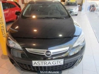 Opel Astra GTC 2.0CDTI S/S SPORT - mejor precio | unprecio.es