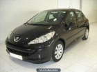 Peugeot 207 Urban 1.4 HDI 70 - mejor precio | unprecio.es