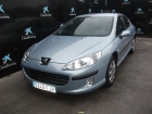 PEUGEOT 407 1.6 HDI FAP SR SPORT - mejor precio | unprecio.es