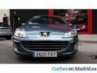 Peugeot 407 - mejor precio | unprecio.es