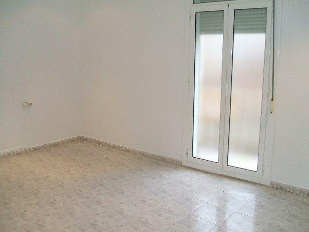 Piso en Badalona