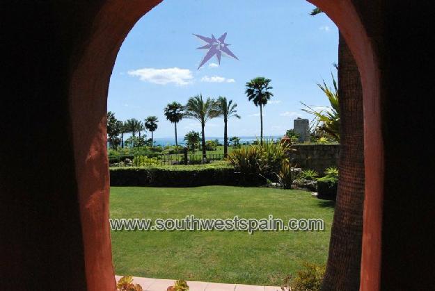 Piso en Estepona