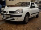 RENAULT CLIO 1.2I - mejor precio | unprecio.es