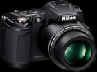 Se vende camara nikon coolpix l120 - mejor precio | unprecio.es