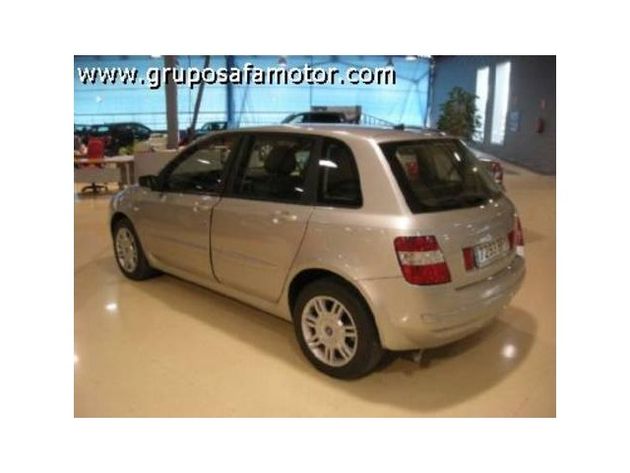 SEAT CORDOBA 1.9 TDI 100C.V