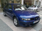 SEAT Ibiza 1.9 SDi Stella - mejor precio | unprecio.es