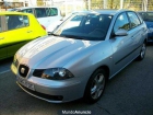 Seat Ibiza SPORT RIDER 1.4TDI 80CV - mejor precio | unprecio.es