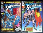Superman - el hombre de acero - Zinco - V 1. Completa 1 a 14 - mejor precio | unprecio.es