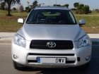 Toyota RAV 4 2.0 Executive Aut. 4x4 TECHO - mejor precio | unprecio.es