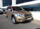 Toyota RAV 4 advance 4x2 en Alicante - mejor precio | unprecio.es