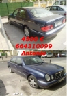 Vendo MERCEDES 290 TD - mejor precio | unprecio.es