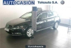 Volkswagen Passat Variant 2.0 TDI 140 Advance B - mejor precio | unprecio.es