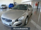 Volvo S60 D3 MOMETUM - mejor precio | unprecio.es
