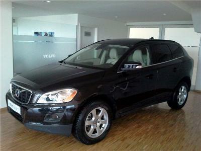 Volvo xc60 2.4d momentum
