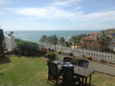 Apartamento con 2 dormitorios se vende en Mijas Costa, Costa del Sol