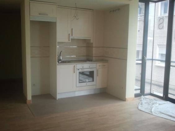 Apartamento en Madrid