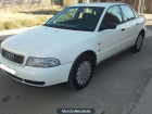 Audi A4 1.8i - mejor precio | unprecio.es