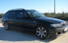 BMW 330D TOURING PACK M - mejor precio | unprecio.es