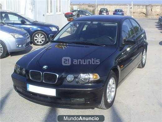 BMW Compact 316ti Compact