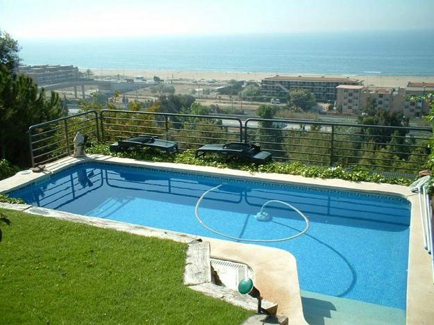 Casa en Sitges