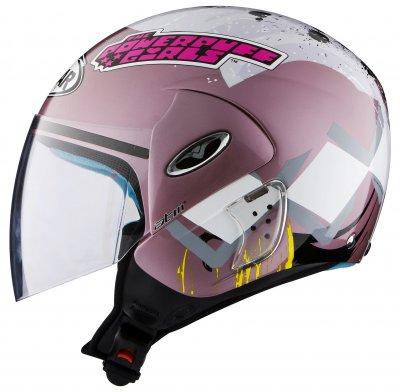 Casco vemar supernenas powerfull