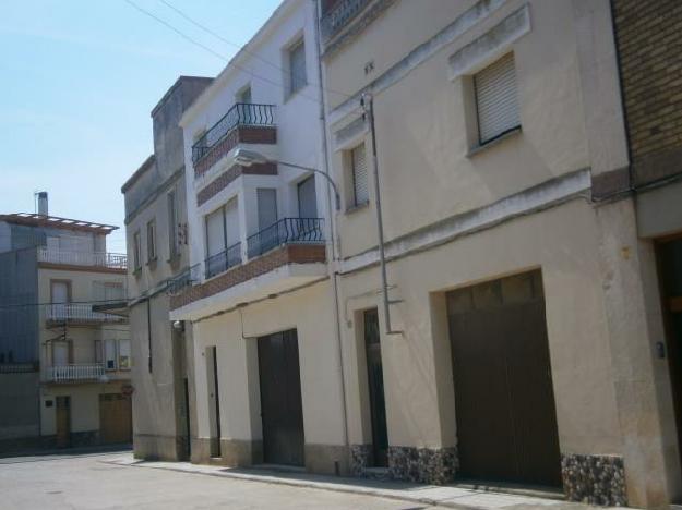 Chalet en Castellserà