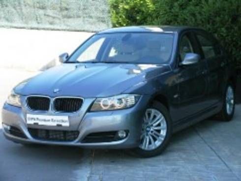 FIAT CROMA 1.9 MJ 16V DYNA.(157CO2)