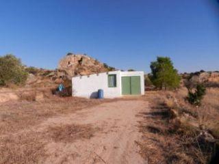 Finca/Casa Rural en venta en Caspe, Zaragoza