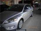 Ford Mondeo 2.0 TDCi 140 Titanium - mejor precio | unprecio.es