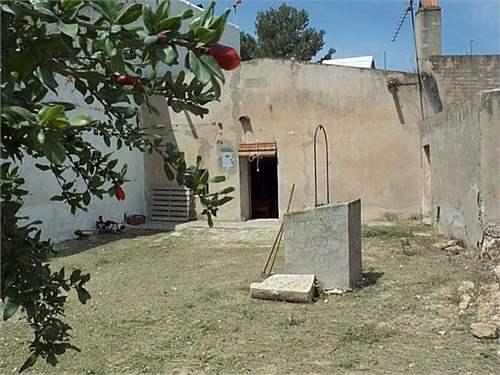 House for Sale in Alicante, Comunidad Valenciana, Ref# 2999807