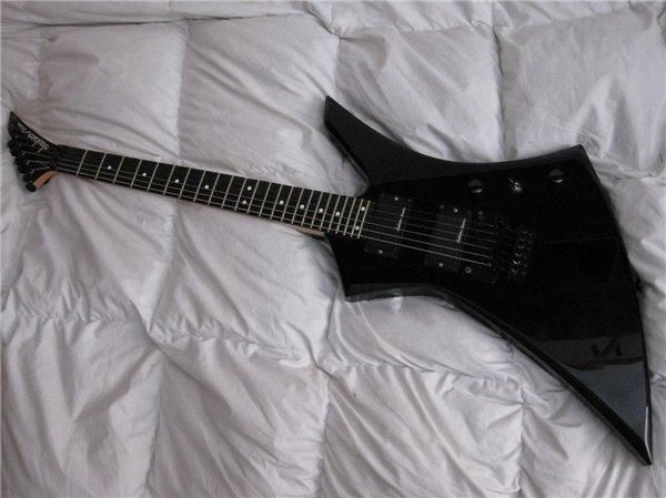 JACKSON KELLY EXPLORER (MADE IN JAPAN) IMPECABLE!!!