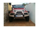 JEEP Wrangler 2.5 Soft Top Esp. - mejor precio | unprecio.es