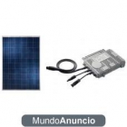 Kits solar autoconsumo - mejor precio | unprecio.es